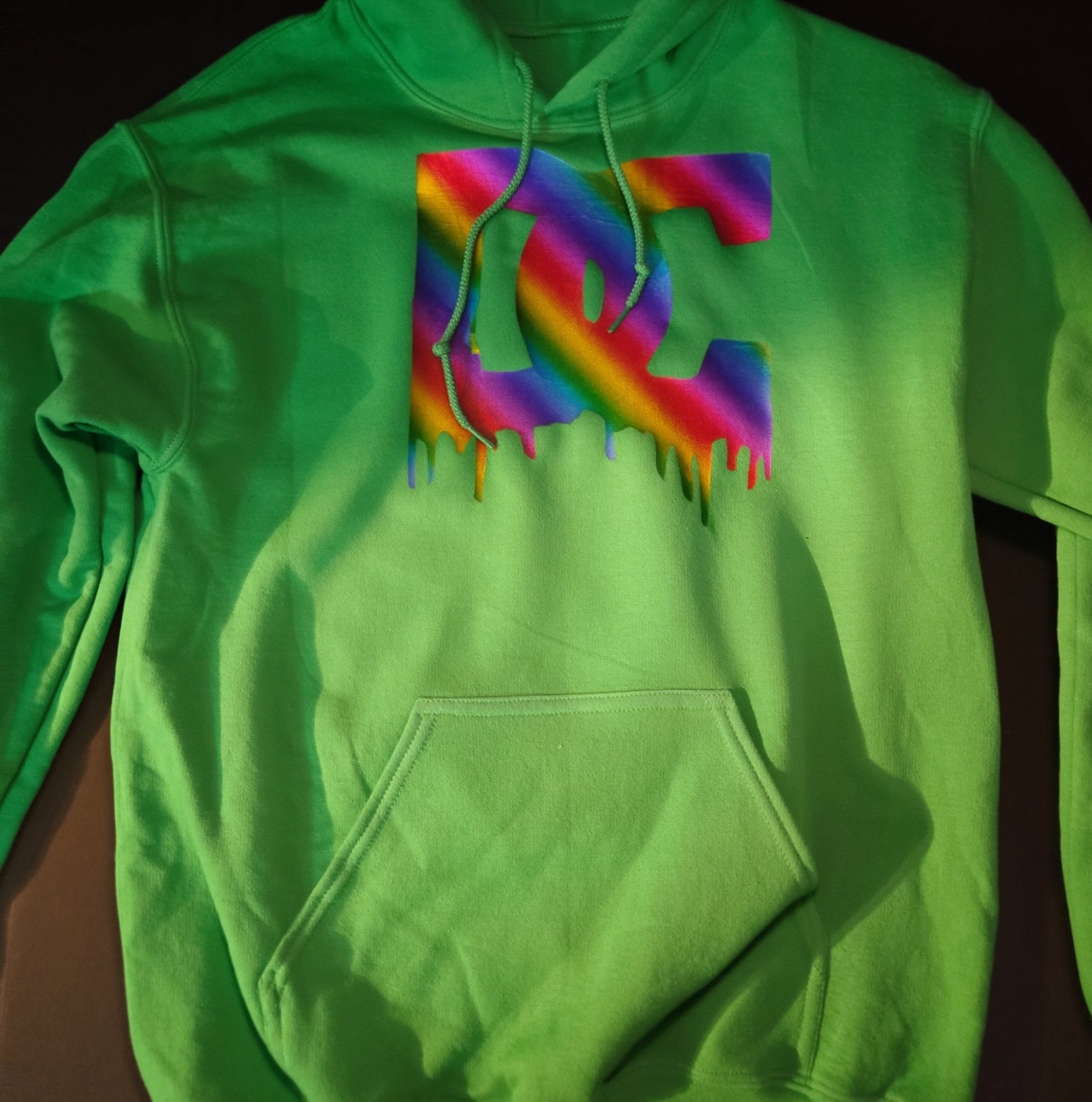 Custom Drip 