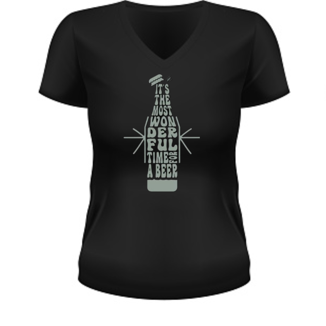 It's the most wonderful time